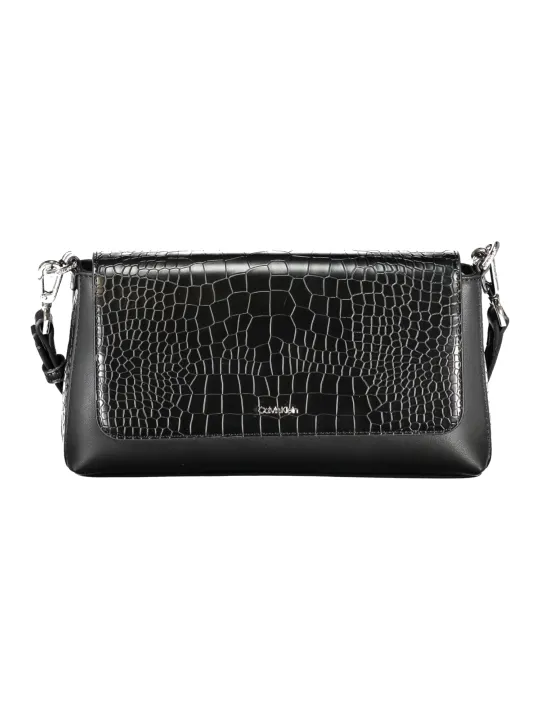 Calvin Klein Damen TASCHE Schwarz | online kaufen