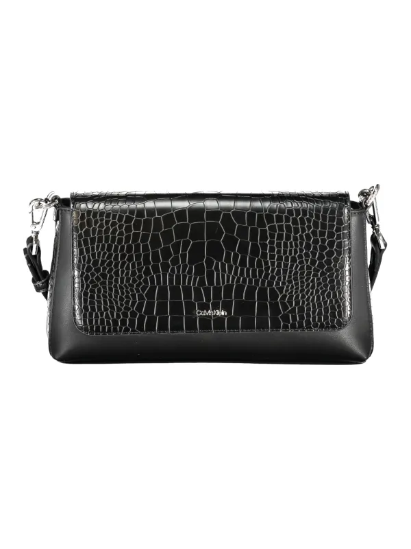 Calvin Klein Damen TASCHE Schwarz | online kaufen