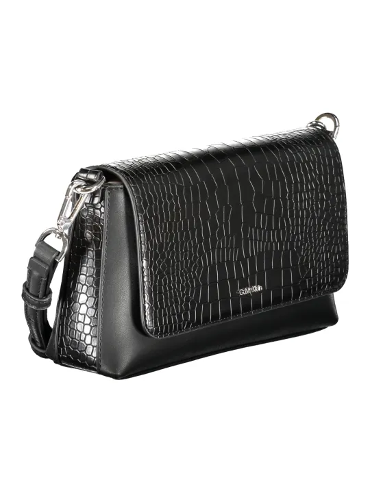 Calvin Klein Damen TASCHE Schwarz | online kaufen