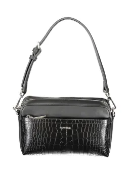 Calvin Klein Damen TASCHE Schwarz | online kaufen