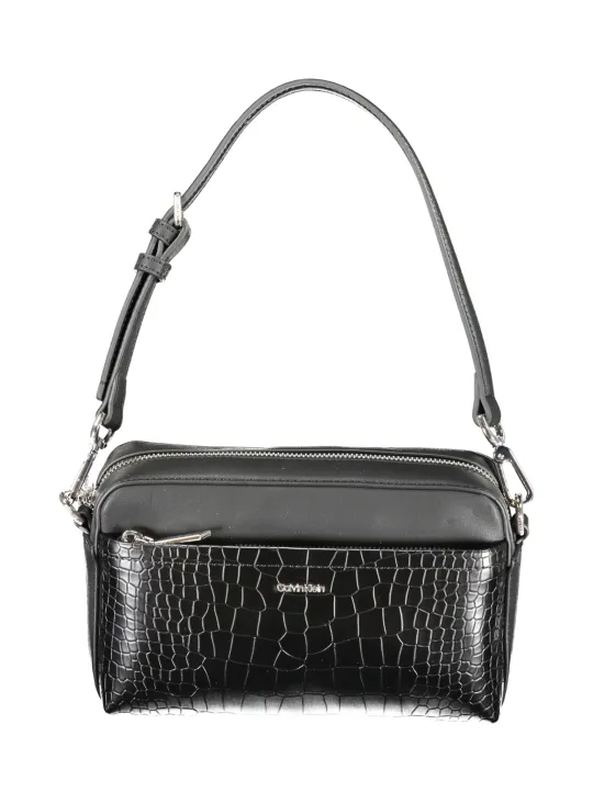 Calvin Klein Damen TASCHE Schwarz | online kaufen