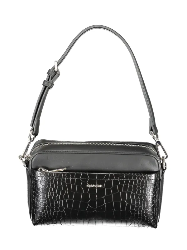 Calvin Klein Damen TASCHE Schwarz | online kaufen