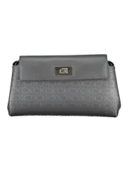 Calvin Klein Damen UMHÄNGETASCHE Schwarz | online kaufen