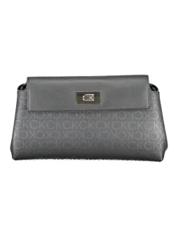 Calvin Klein Damen UMHÄNGETASCHE Schwarz | online kaufen