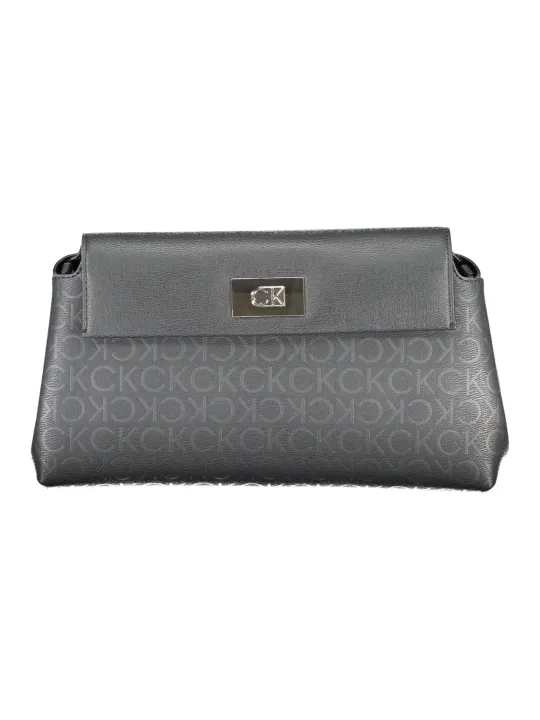 Calvin Klein Damen UMHÄNGETASCHE Schwarz | online kaufen