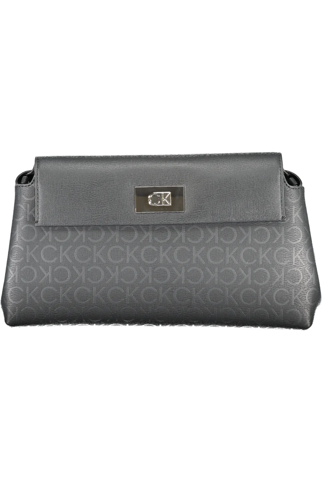 Damen UMHÄNGETASCHE Schwarz K60K612143_NE0GJ
