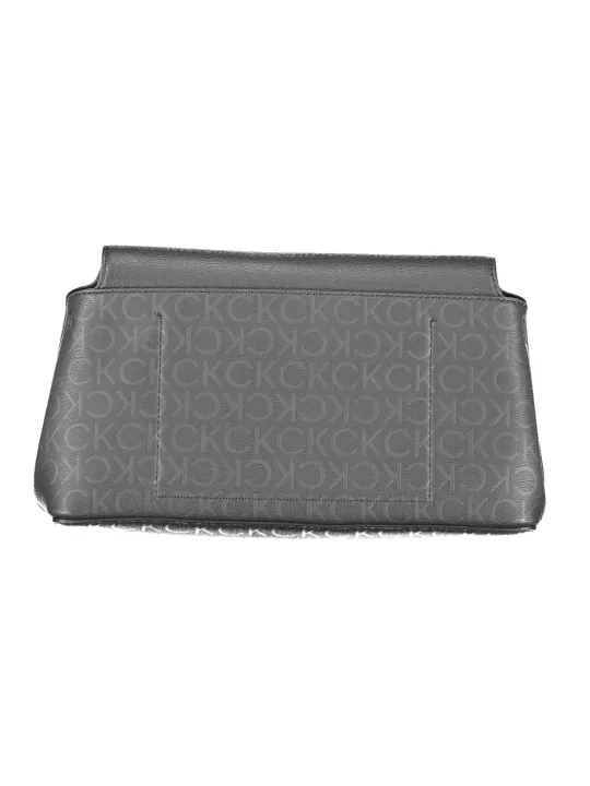 Calvin Klein Damen UMHÄNGETASCHE Schwarz | online kaufen