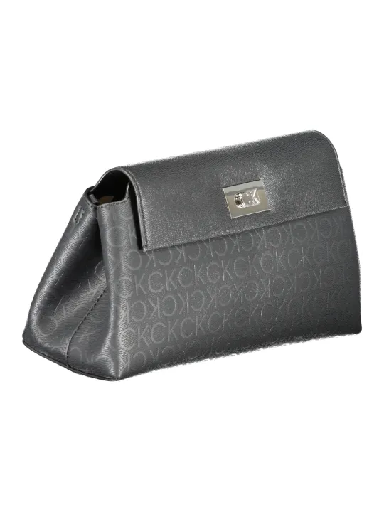 Calvin Klein Damen UMHÄNGETASCHE Schwarz | online kaufen