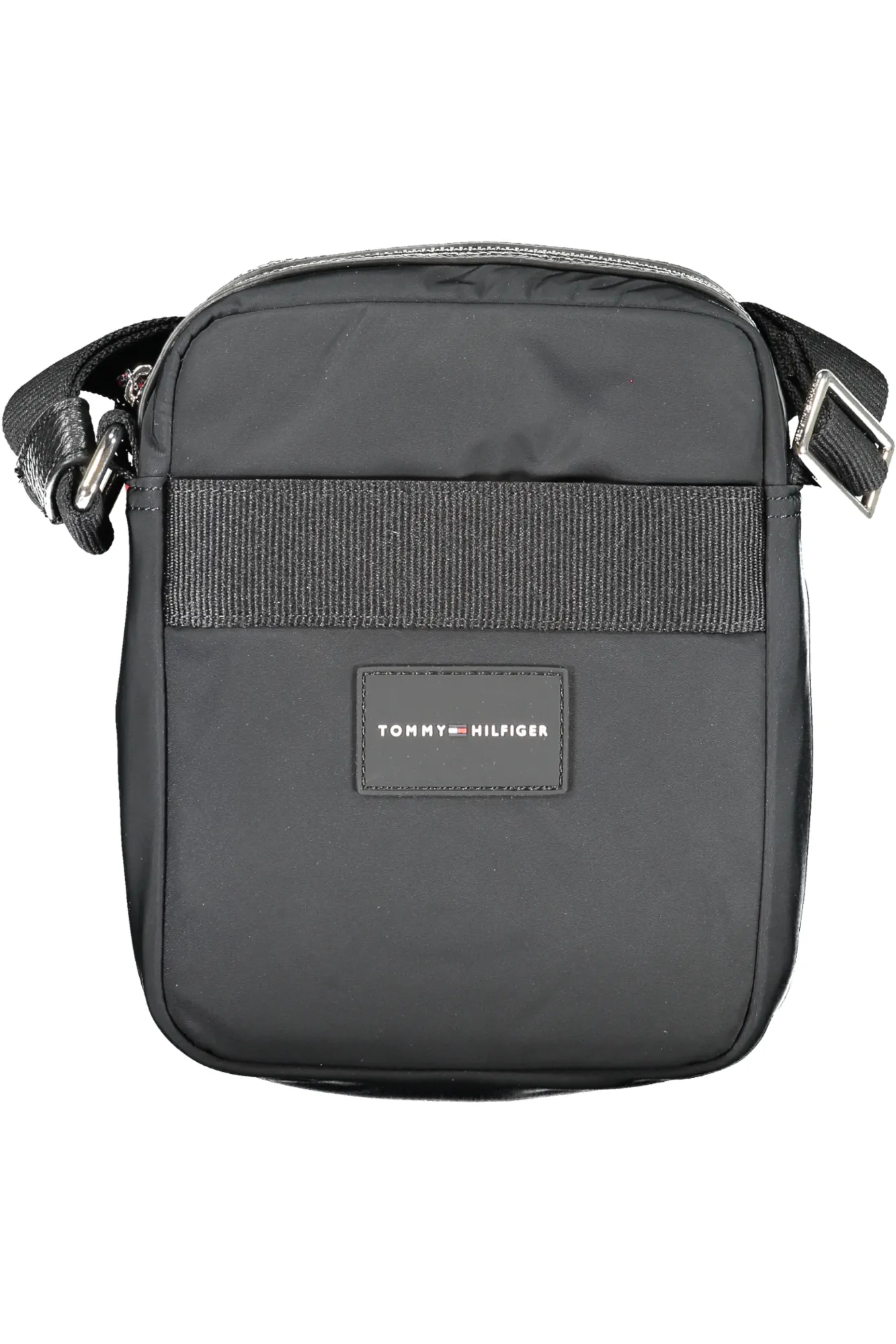 Herren AUSSENTASCHE Schwarz AM0AM12469_NEBDS