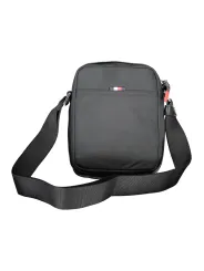 Tommy Hilfiger Herren AUSSENTASCHE Schwarz | online kaufen