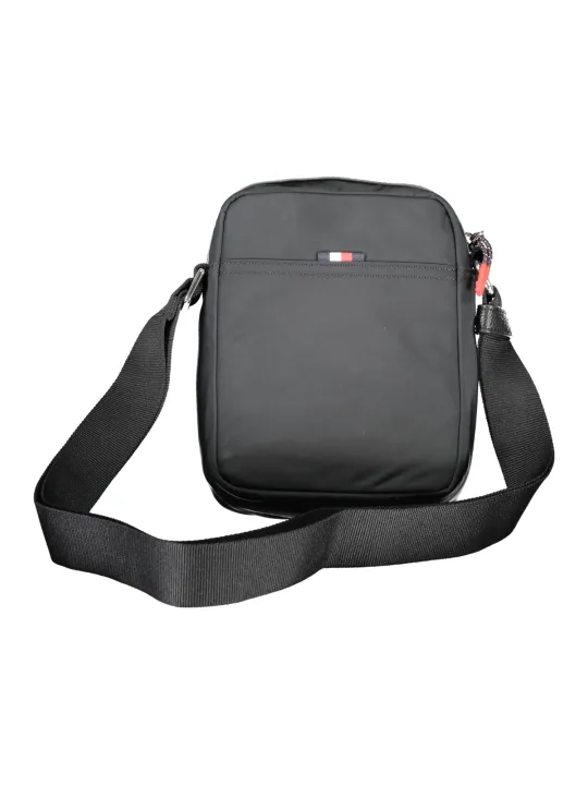 Tommy Hilfiger Herren AUSSENTASCHE Schwarz | online kaufen