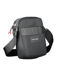Tommy Hilfiger Herren AUSSENTASCHE Schwarz | online kaufen