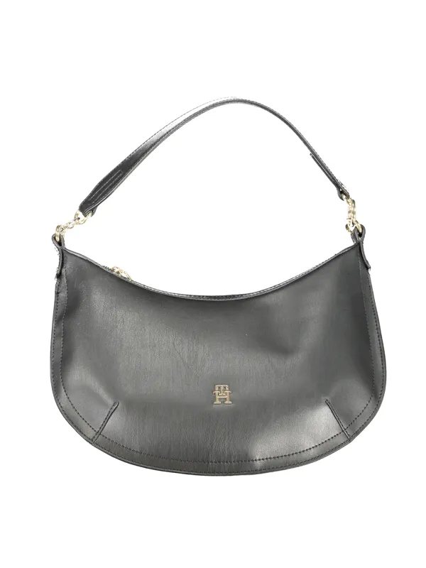 Tommy Hilfiger Damen TASCHE Schwarz | online kaufen