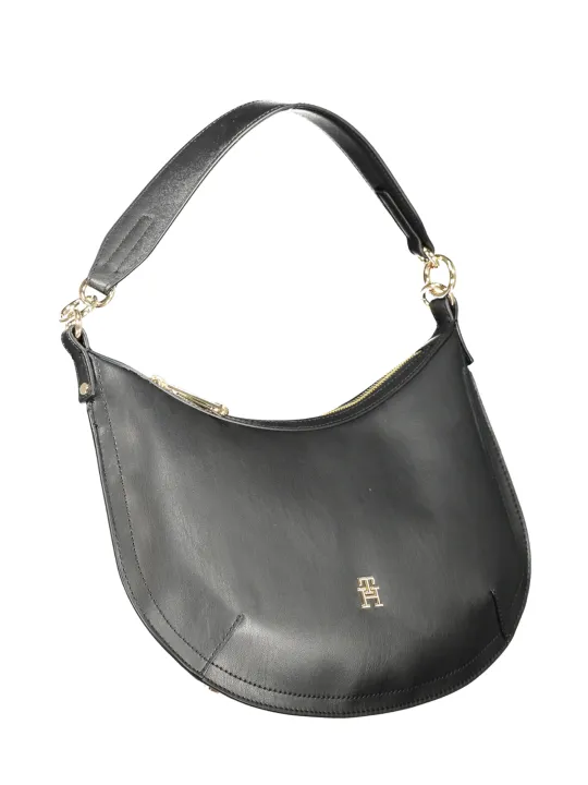 Tommy Hilfiger Damen TASCHE Schwarz | online kaufen