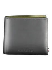 Tommy Hilfiger Herren GELDBÖRSE Schwarz | online kaufen