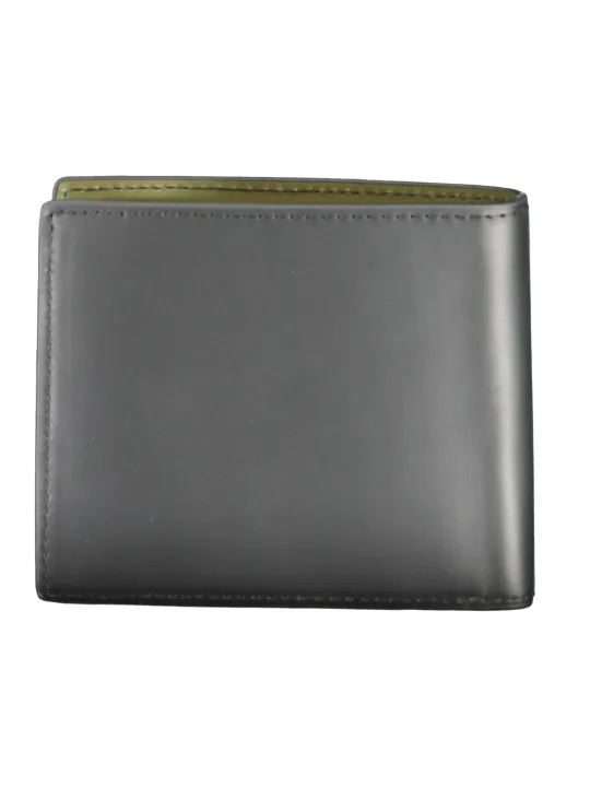 Tommy Hilfiger Herren GELDBÖRSE Schwarz | online kaufen