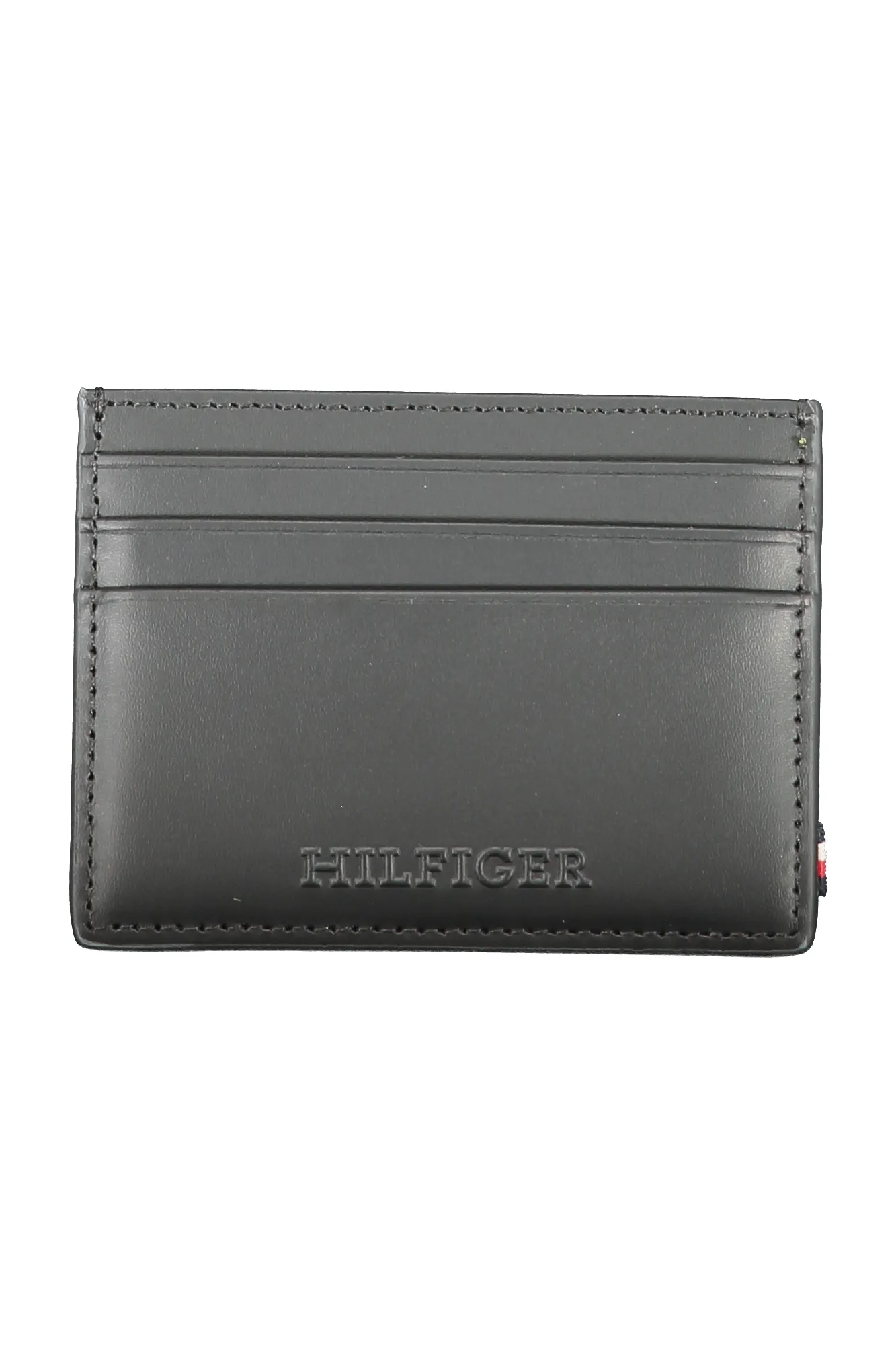 Herren MITTELTASCHE Schwarz AM0AM12508_NEBDS