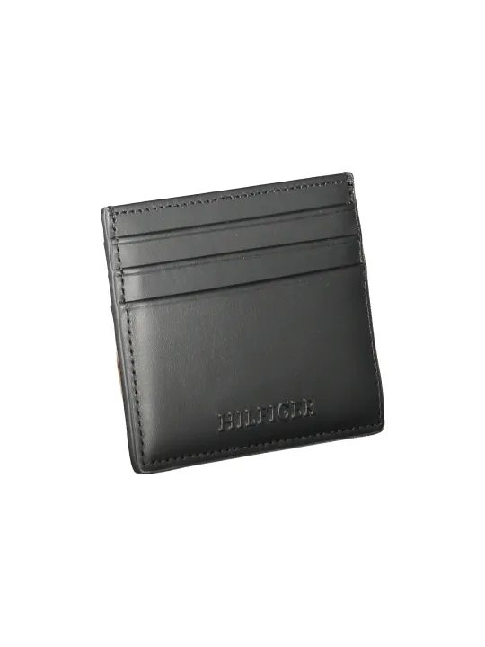 Tommy Hilfiger Herren MITTELTASCHE Schwarz | online kaufen