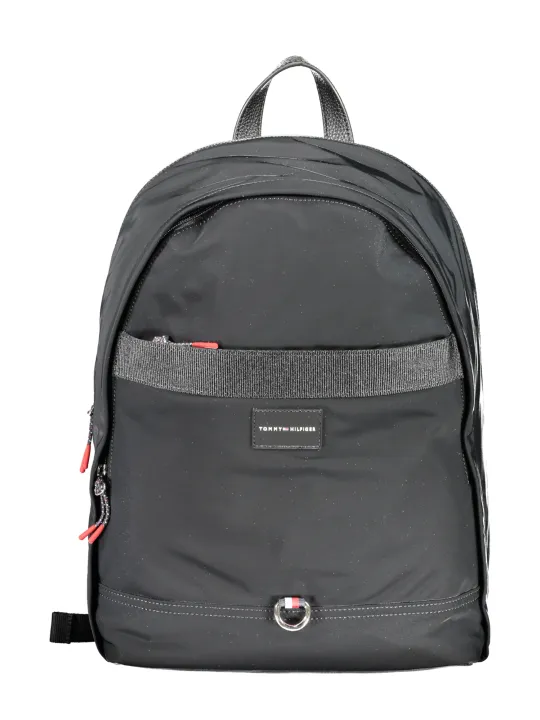 Tommy Hilfiger Herren RUCKSACK Schwarz | online kaufen