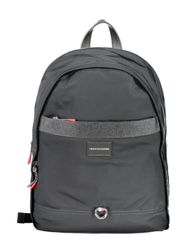 Tommy Hilfiger Herren RUCKSACK Schwarz | online kaufen