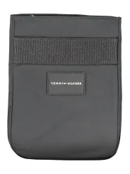 Tommy Hilfiger Herren AUSSENTASCHE Schwarz | online kaufen