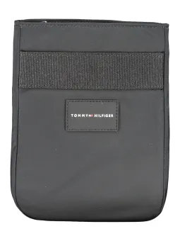 Tommy Hilfiger Herren AUSSENTASCHE Schwarz | online kaufen