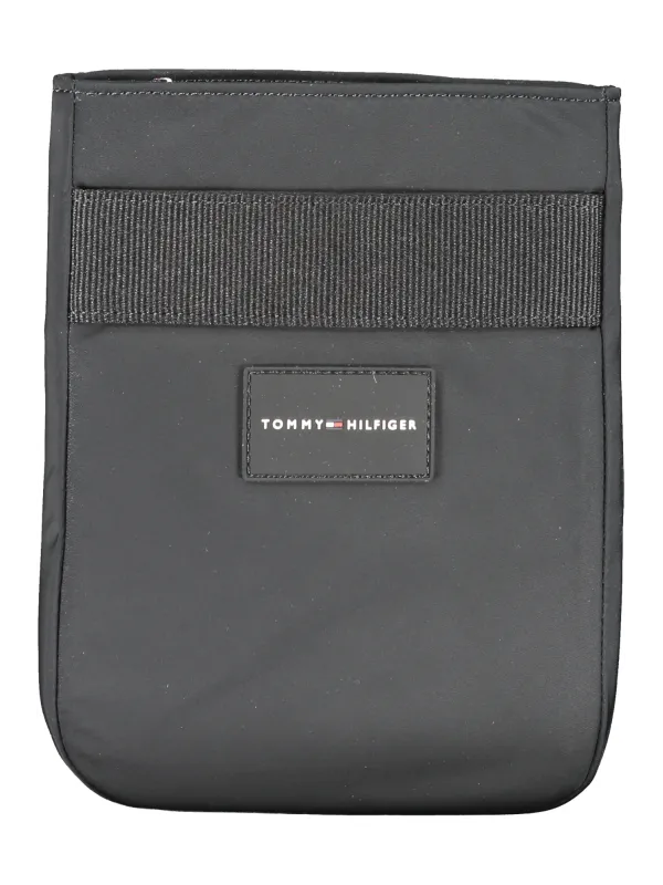 Tommy Hilfiger Herren AUSSENTASCHE Schwarz | online kaufen