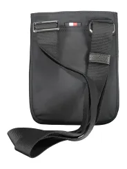 Tommy Hilfiger Herren AUSSENTASCHE Schwarz | online kaufen