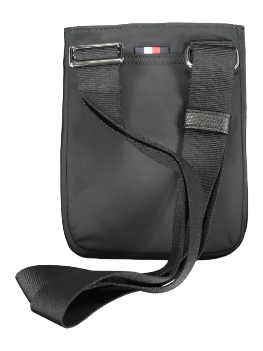 Tommy Hilfiger Herren AUSSENTASCHE Schwarz | online kaufen