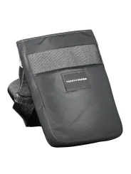 Tommy Hilfiger Herren AUSSENTASCHE Schwarz | online kaufen