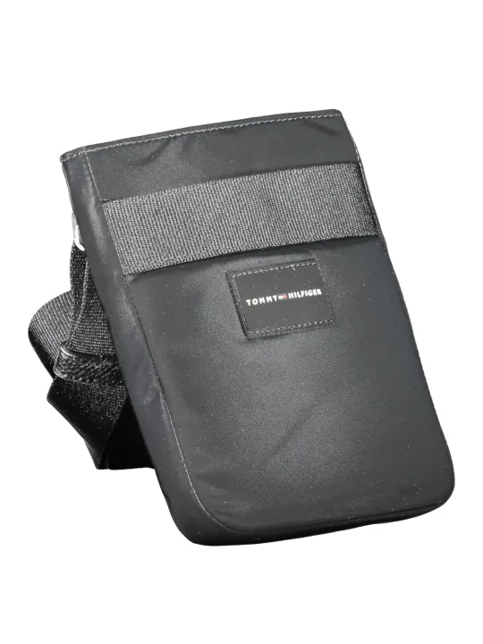 Tommy Hilfiger Herren AUSSENTASCHE Schwarz | online kaufen