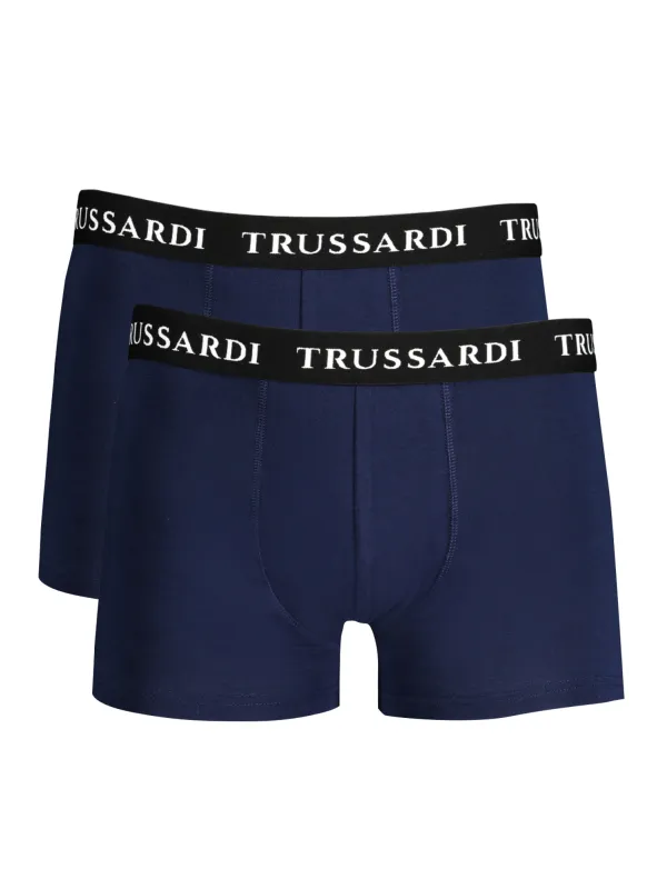 Trussardi Herren Blau | online kaufen