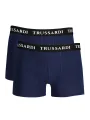 Trussardi Herren Blau | online kaufen