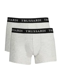 Trussardi Herren Grau | online kaufen