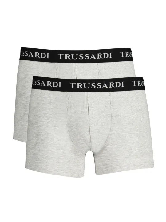 Trussardi Herren Grau | online kaufen