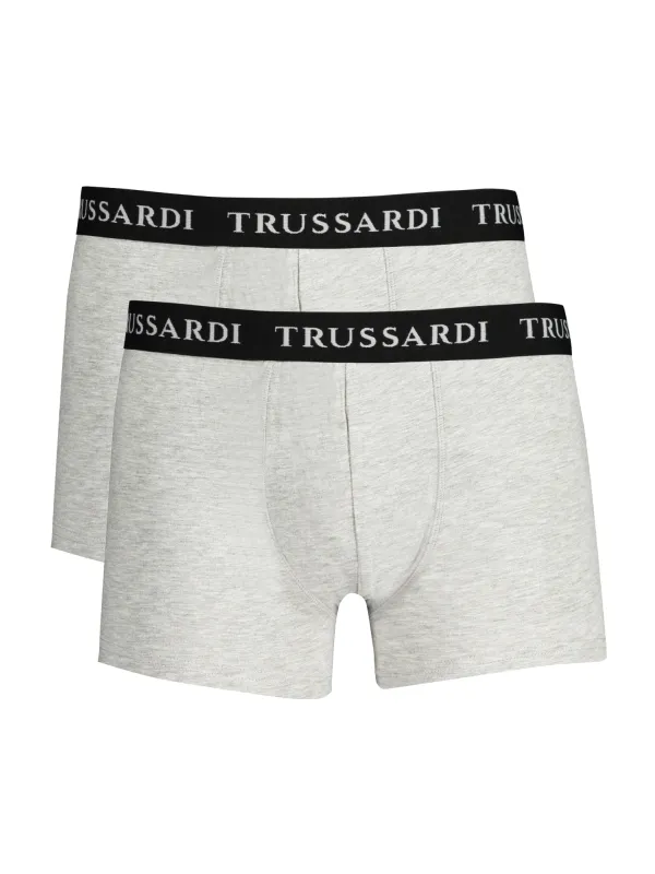 Trussardi Herren Grau | online kaufen