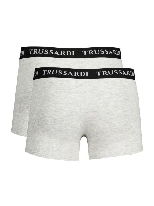 Trussardi Herren Grau | online kaufen