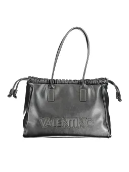 VALENTINO BAGS Damen Tasche Schwarz mieten - Flex-Fashion