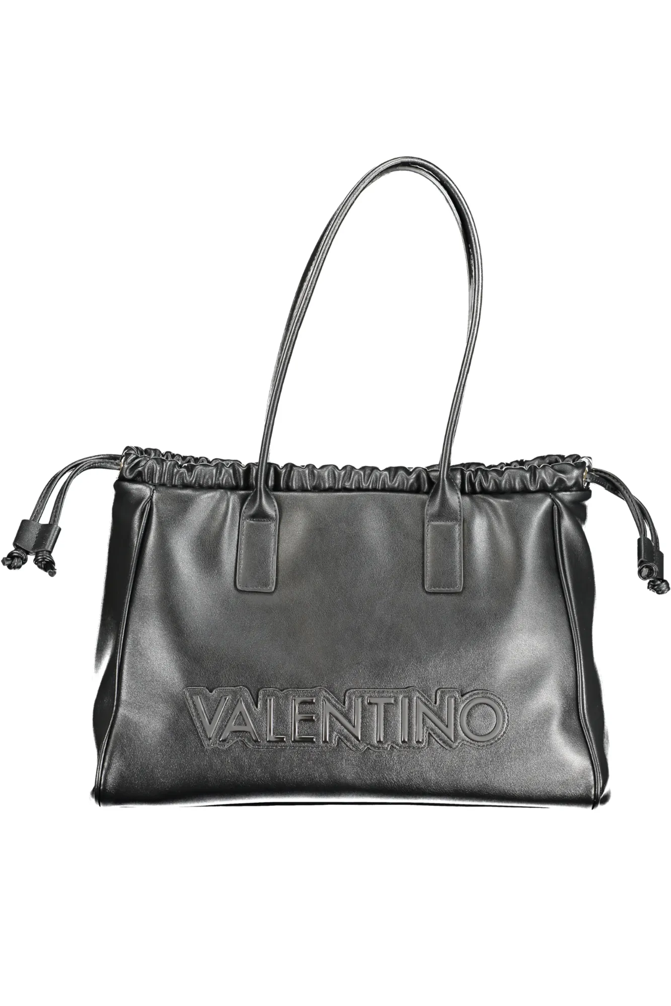Damen TASCHE Schwarz VBS7LT01OXFORDRE_NENERO