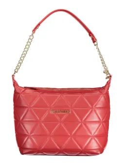 VALENTINO BAGS Damen Tasche Rot mieten | Flex-Fashion