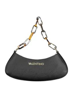 VALENTINO BAGS Damen Tasche Schwarz mieten bei Flex-Fashion