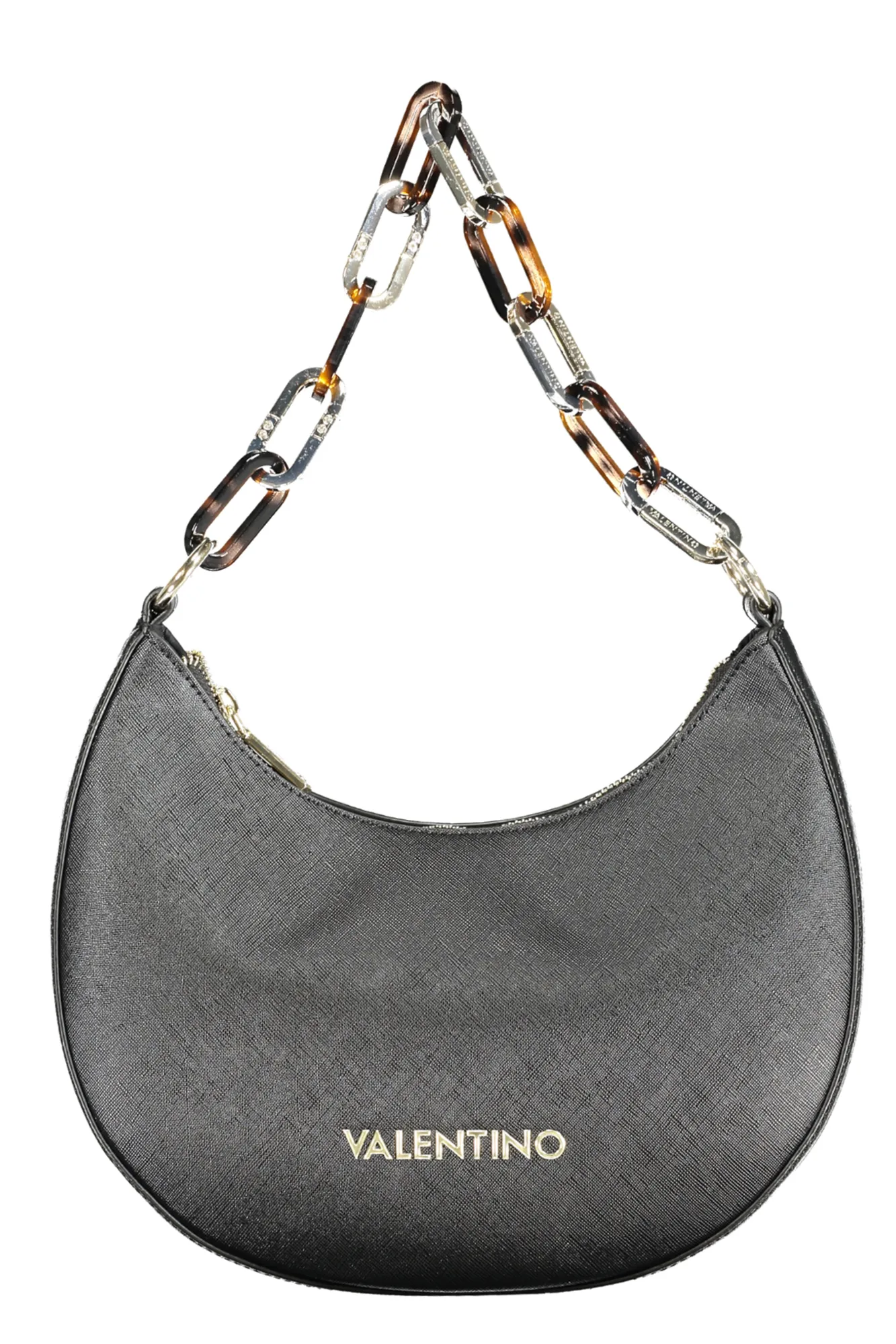 Damen TASCHE Schwarz VBS7LM01BERCY_NENERO