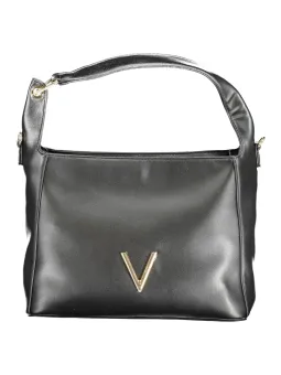 VALENTINO BAGS Damen Tasche mieten - Schwarz, UNI, Flex-Fashion