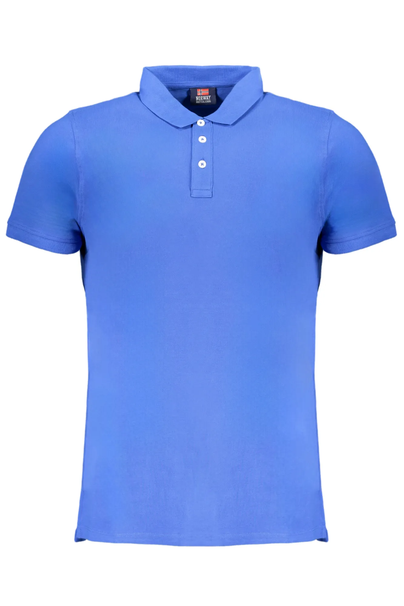 Herren POLOSHIRT Blau 838861_BLBLUETT