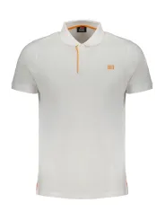 NORWAY 1963 Herren POLOSHIRT Weiß | online kaufen