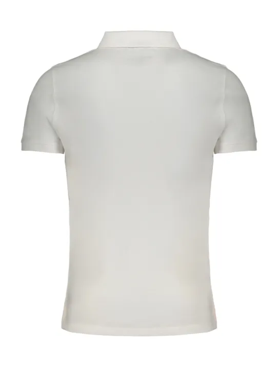 NORWAY 1963 Herren POLOSHIRT Weiß | online kaufen