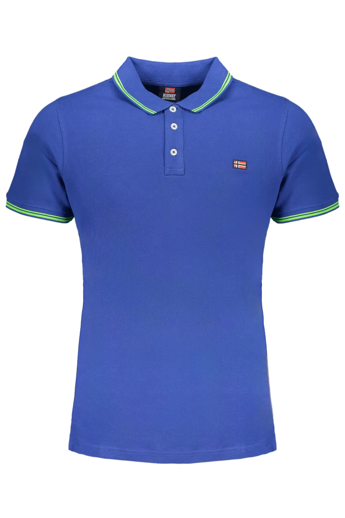 Herren POLOSHIRT Blau 838862_BLBLUETT