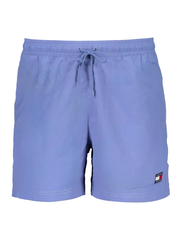 Tommy Hilfiger Herren TASCHE Blau | online kaufen