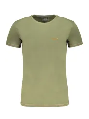 AERONAUTICA MILITARE Herren T-Shirt Grün | online kaufen