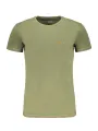 AERONAUTICA MILITARE Herren T-Shirt Grün | online kaufen